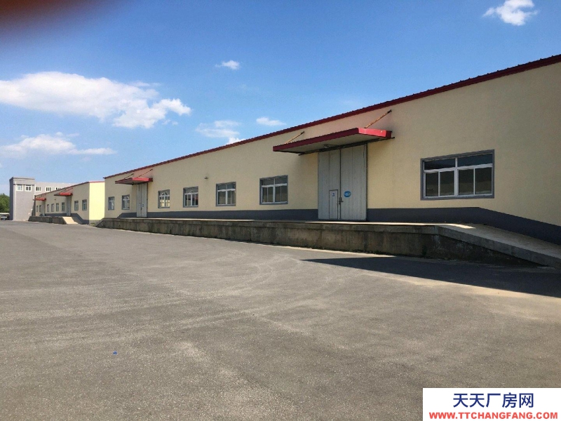 (出租) 盤錦雙臺子區華錦集團2號門路南1500㎡庫房