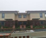 (出售) ?？谛阌^(qū) 雙拼別墅 月明山莊 現(xiàn)房毛坯 車位250平花園