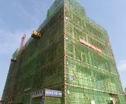 (出售) 首付50 獨立產權 有蒸汽 燃氣 污水處理 冷庫 馬村港3公