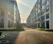 (出售) 燃氣蒸汽冷庫 食品加工產業園 200萬買1000平生產車間