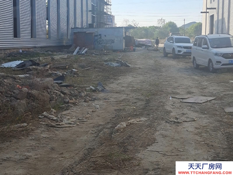 嘉興海寧(出售) 袁花獨棟4層廠房出售