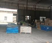 (出租) 向榮路鐵皮倉庫，可整租，可分租。