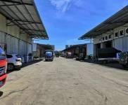 (出租) 出租秀英港澳開發(fā)區(qū)興海路—倉庫廠房 租金面議