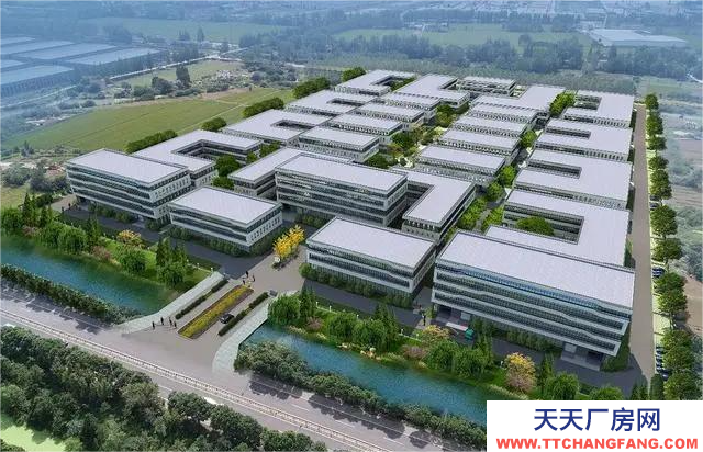 2023年新的產(chǎn)業(yè)園新指標，有需要的老板速聯(lián)！