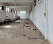 (出租) 新大洲 獨院框架廠房 有辦公宿舍 可進9.6米車