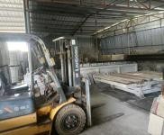 (出租) 新大洲大道三公里 400平倉庫出租