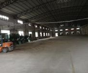 (出租) 江東新區(qū) 園區(qū)管理2800方廠房分租 進高速 大車方便