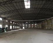 (出租) 江東新區(qū) 園區(qū)管理2800方廠房分租 進高速 大車方便