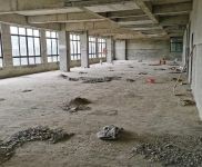 (出租) 江東新區 1500平獨棟 臨街鋪面適合酒店工程檢測 已裝修