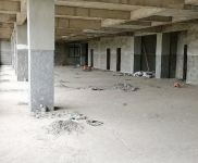 (出租) 江東新區 1500平獨棟 臨街鋪面適合酒店工程檢測 已裝修