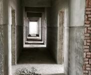 (出租) 江東新區 1500平獨棟 臨街鋪面適合酒店工程檢測 已裝修