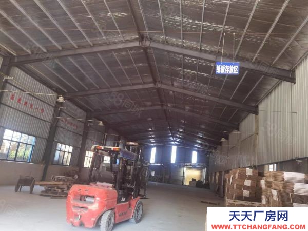 岳陽(yáng)市岳臨湘區(qū) 臨近京港澳高速旁房東自建標(biāo)準(zhǔn)廠房倉(cāng)庫(kù)出租有配套設(shè)施