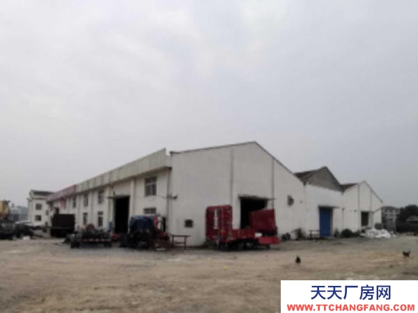 岳陽(yáng)市岳臨湘區(qū) 岳陽(yáng)臨湘市臨湘城區(qū)三灣工業(yè)園廠房出租