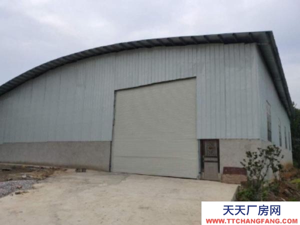 岳陽(yáng)市岳臨湘區(qū) 出租臨湘臨湘城區(qū)小源村國(guó)道旁700平廠房出租