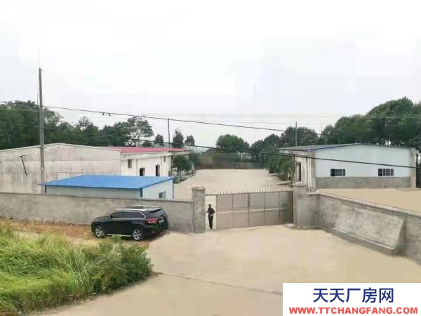 岳陽(yáng)市岳華容區(qū) 廠房招租，適合做倉(cāng)庫(kù)、企業(yè)生產(chǎn)
