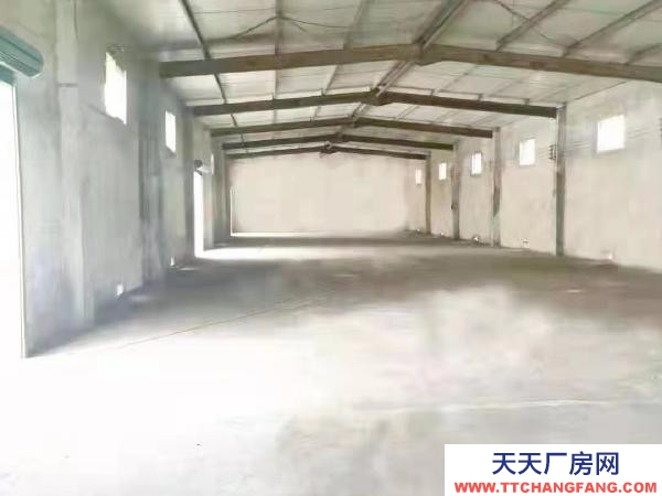岳陽市岳華容區 廠房招租，適合做倉庫、企業生產