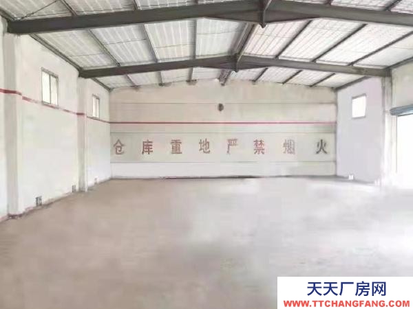 岳陽(yáng)市岳華容區(qū) 廠房招租，適合做倉(cāng)庫(kù)、企業(yè)生產(chǎn)