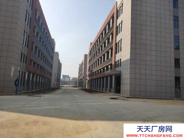 岳陽市岳華容區 出租華容高新技術產業開發區全新標準廠房出租