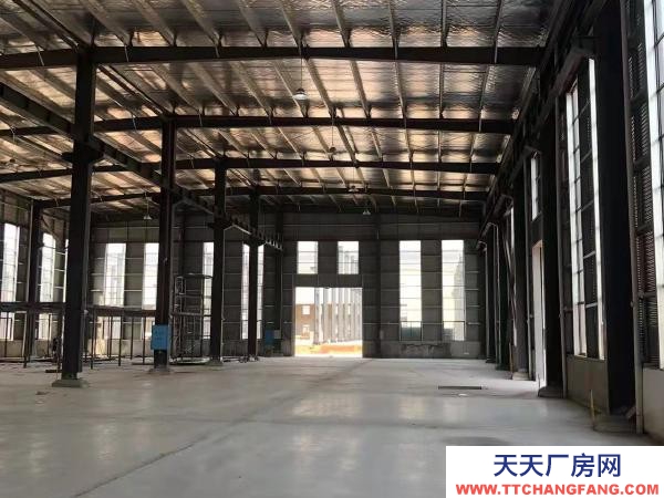 岳陽市湘陰區 房東直租芙蓉北路和金龍大道交叉口卓達金谷創業園13棟整棟