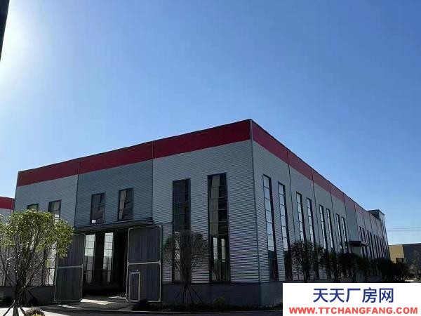 岳陽市湘陰區(qū) 房東直租芙蓉北路和金龍大道交叉口卓達(dá)金谷創(chuàng)業(yè)園13棟整棟