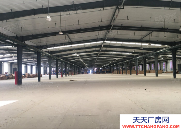 菏澤牡丹天榮園區(qū)廠房出租