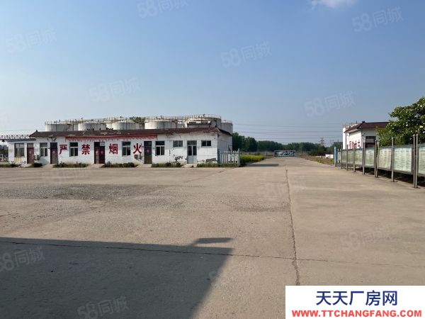 菏澤牡丹73畝地，證件齊全，無負債，房東誠心出售