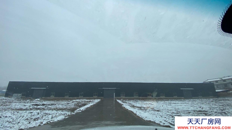 菏澤曹縣工廠占地8.5畝，建筑面積1600方，300方無塵車間