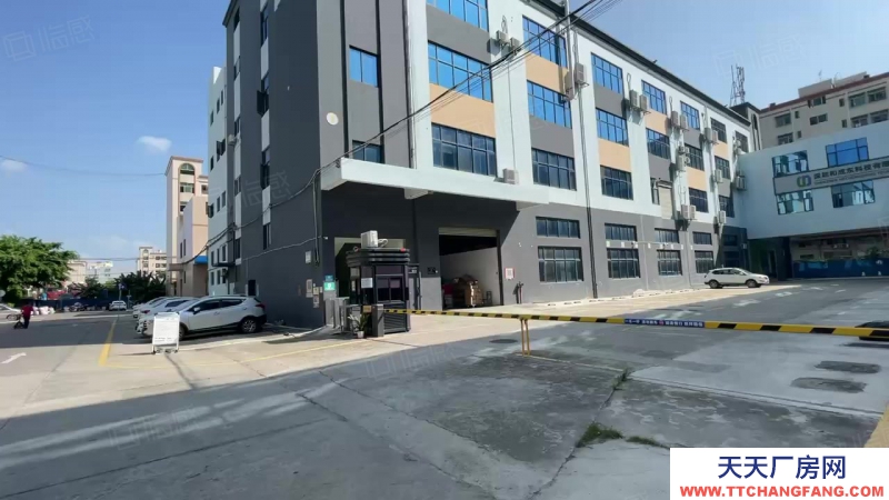 (出租) 深圳500平起寶安松崗2000平方廠房出租一樓倉庫分租工業園區