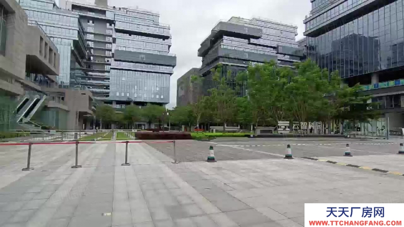 (出租) 深圳光明高新技術產業園3000平研發廠房出租500平起租免租期長