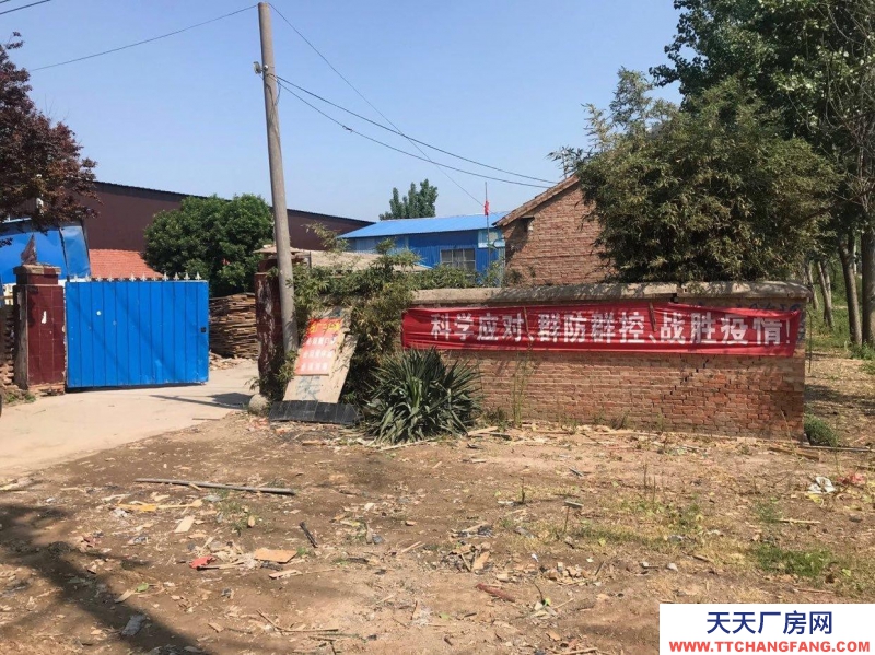 菏澤曹縣設(shè)備齊全臨近國(guó)道交通便利