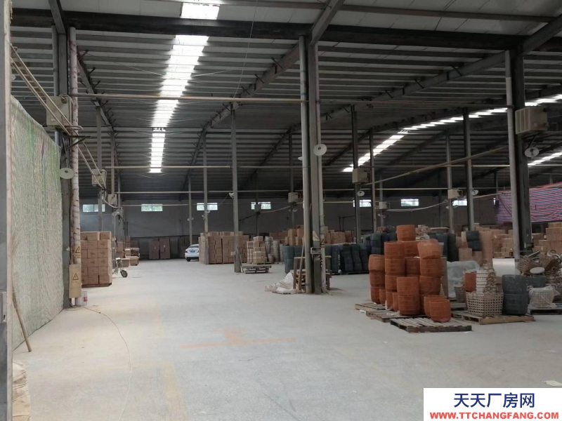 菏澤曹縣出租曹縣城區(qū)鐘口老曹普周邊廠房倉(cāng)庫(kù)出租