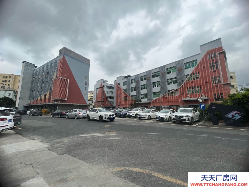 (出租) 深圳松崗地鐵口1000平低價廠房出租倉庫出租原房東帶紅本