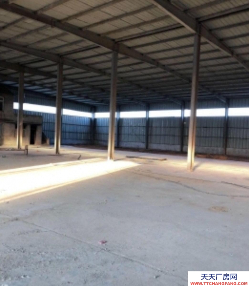 菏澤曹縣出租曹縣孫老家高速路口附近1500平米標(biāo)準(zhǔn)倉(cāng)庫(kù)