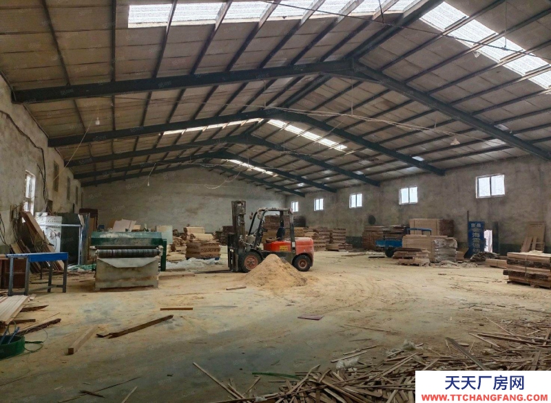 菏澤曹縣倉(cāng)庫(kù)出租，獨(dú)門(mén)獨(dú)院，周?chē)鸁o(wú)居民