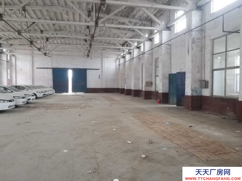 菏澤出租曹縣汽車三隊倉庫