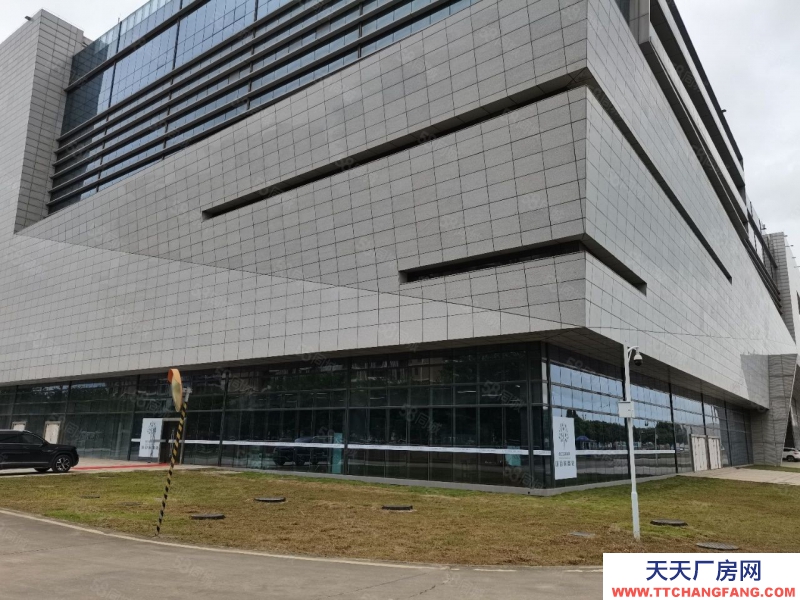 (出租) 深圳高新先進制造產(chǎn)業(yè)園紅本廠房，低價出租保留深圳企業(yè)不外流