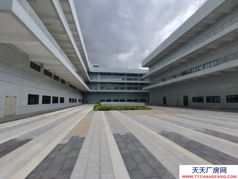 (出租) 深圳高新先進制造產業園紅本廠房,低價出租保留深圳企業不外流