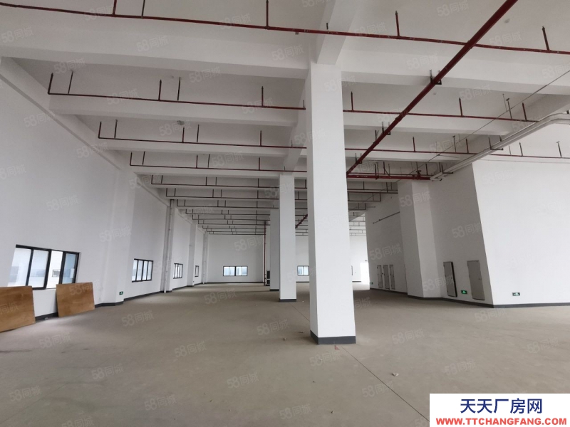 (出租) 深圳高新先進制造產業園紅本廠房,低價出租保留深圳企業不外流