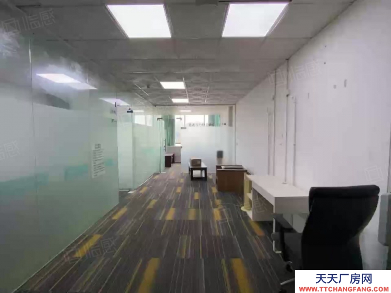 (出租) 深圳西麗留仙洞工業(yè)園廠房研發(fā)39元出租 適合貿(mào)易辦公加工生產(chǎn)等