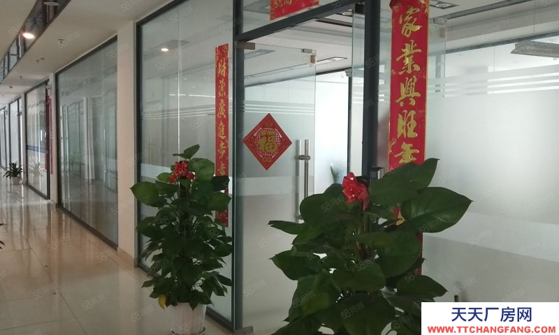 (出租) 深圳西麗留仙洞工業(yè)園廠房研發(fā)39元出租 適合貿(mào)易辦公加工生產(chǎn)等