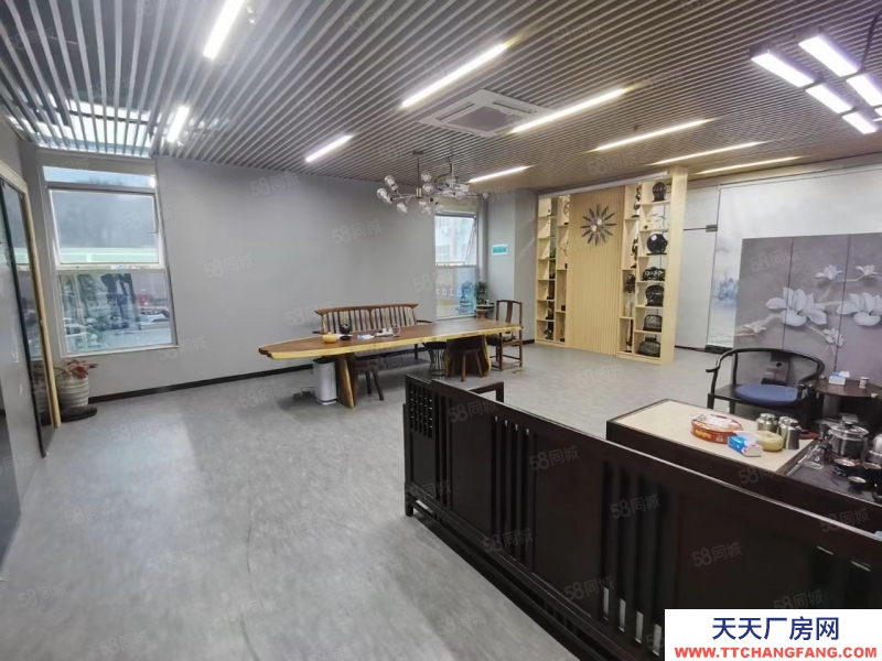 (出租) 深圳精裝修！原房東出租石巖高速口百旺1700平實(shí)際面積拎包入住！