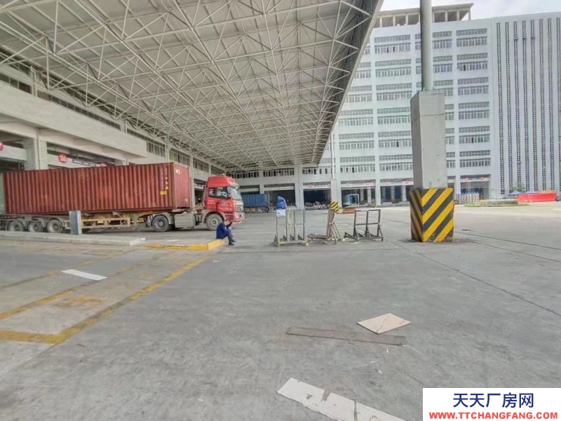 (出租) 深圳科技園原房東紅本廠房沒有行業限制160平起租至8000平