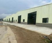 (出租) 正規(guī)鋼構(gòu)廠房手續(xù)齊全