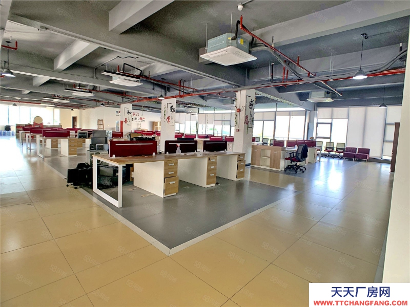 (出租) 深圳獨(dú)門獨(dú)院 整棟 3500平 南山西麗 地鐵口 一手使用率