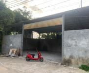 (出租) 3620㎡廠房，6畝硬化空地。高速口交通便利