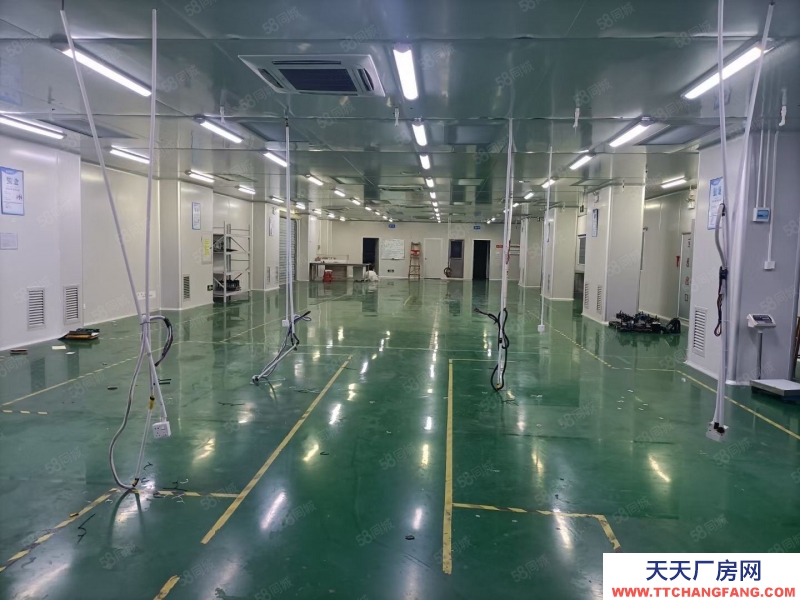 (出租) 深圳布吉大芬廠房倉庫一二樓5000平大小分租