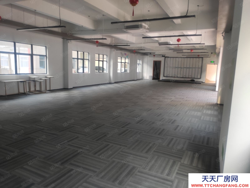 (出租) 深圳獨棟帶裝修1000平八卦嶺附近精裝修辦公室出租可分租500起