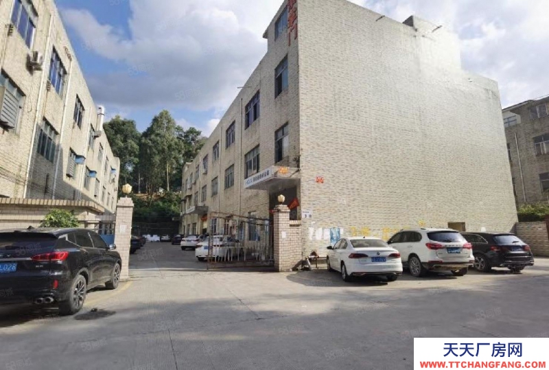 (出租) 深圳龍華觀瀾庫(kù)坑獨(dú)院一樓廠房精裝修800平方低價(jià)出租