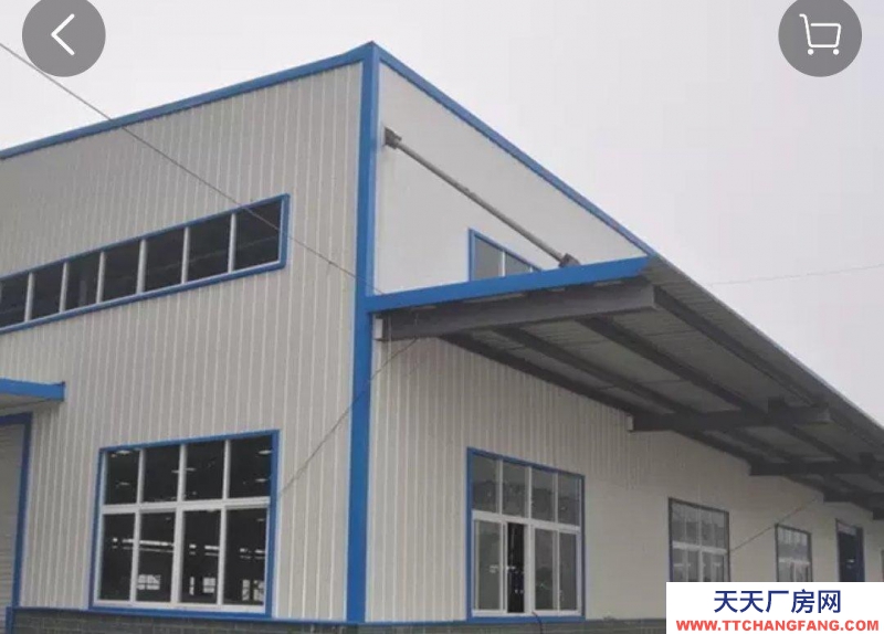 菏澤單縣廠房出租，可用于廠房和倉庫