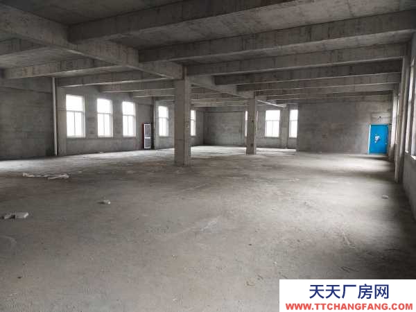 嘉興平湖(出租) 平湖服裝城附近1000平廠房出租，三噸大貨梯